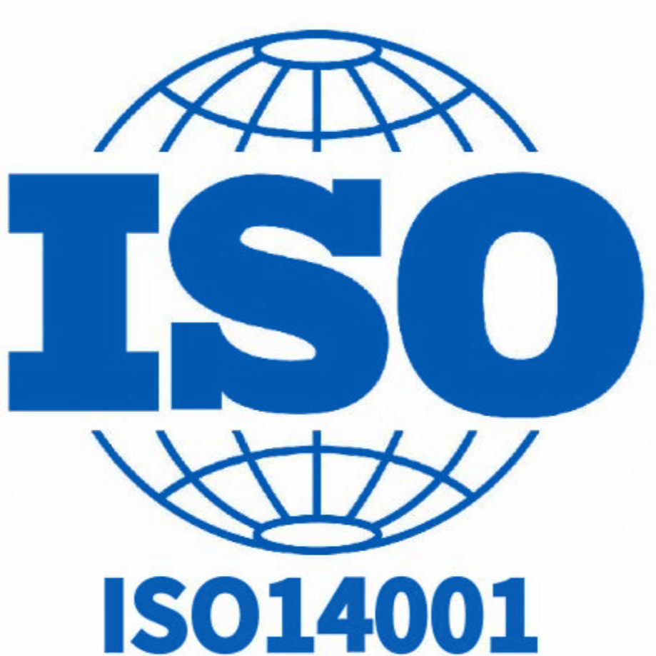 Certificazione ISO 14001