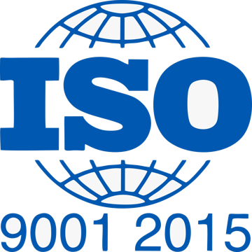 Certificazione ISO 9001:2015